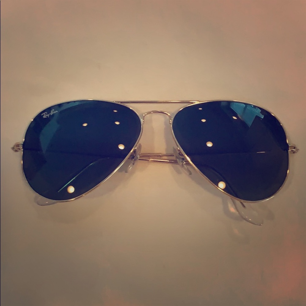 Ray Ban Aviators